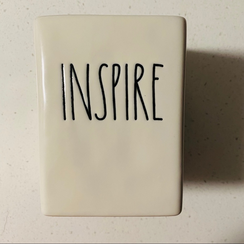 Bundle 2 Inspire Rae Dunn - Picture 4 of 15